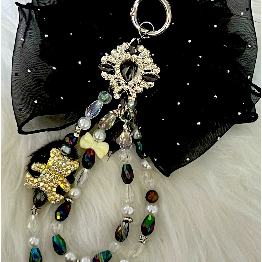 Handmade Phone Chain